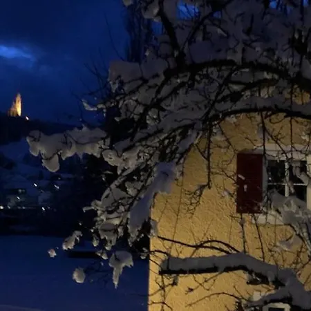 Haus Zur Alten Muhle