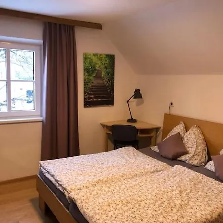Haus Zur Alten Muhle טאמסווג