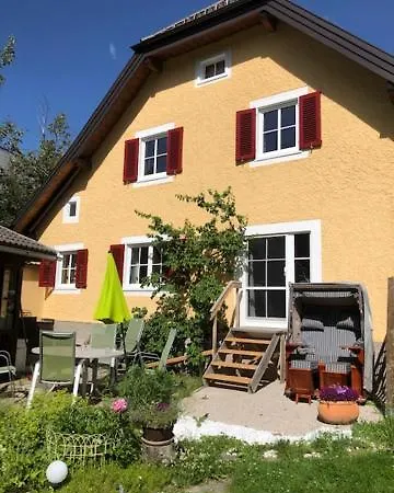 בית נופש Haus Zur Alten Muhle טאמסווג