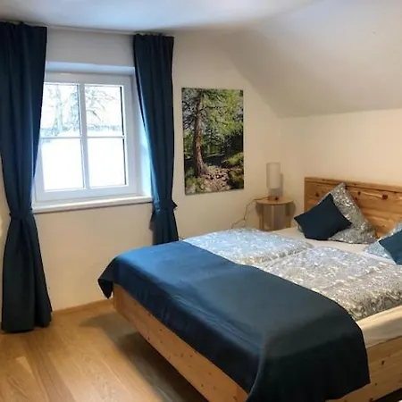 Haus Zur Alten Muhle