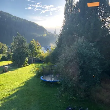 Haus Zur Alten Muhle