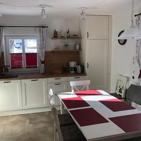 Haus Zur Alten Muhle Tamsweg