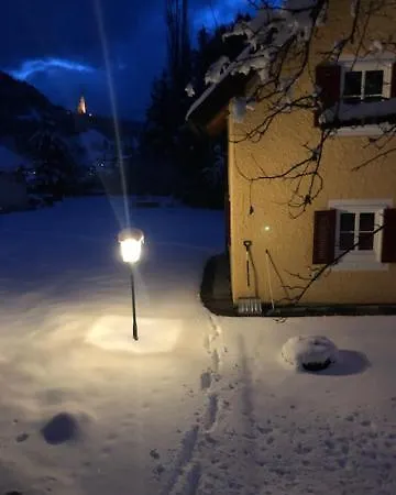 Haus Zur Alten Muhle *
