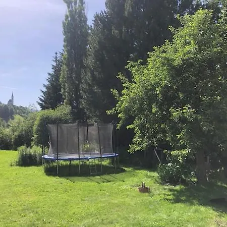 Haus Zur Alten Muhle *