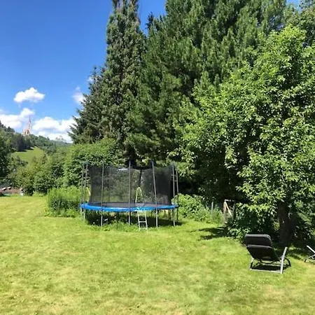 Haus Zur Alten Muhle Tamsweg