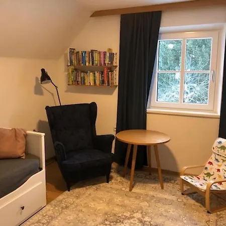 Haus Zur Alten Muhle * Tamsweg
