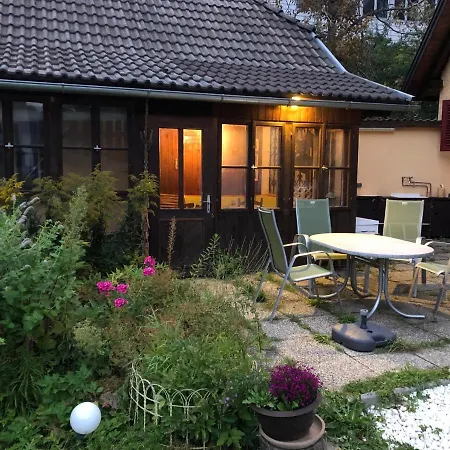 Haus Zur Alten Muhle טאמסווג