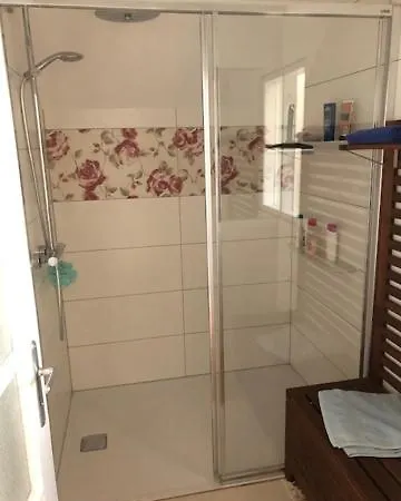 Haus Zur Alten Muhle * טאמסווג