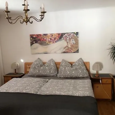 Haus Zur Alten Muhle Feriehus Tamsweg